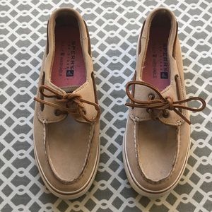 sperry top-sider